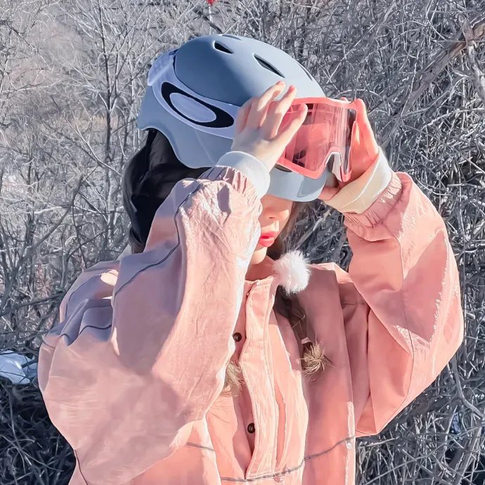 鬼侍女