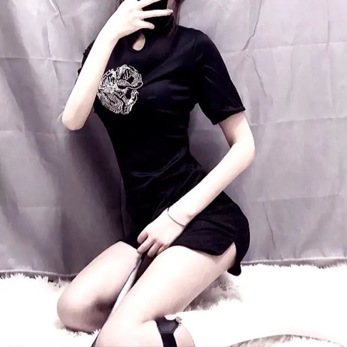 加盖春光